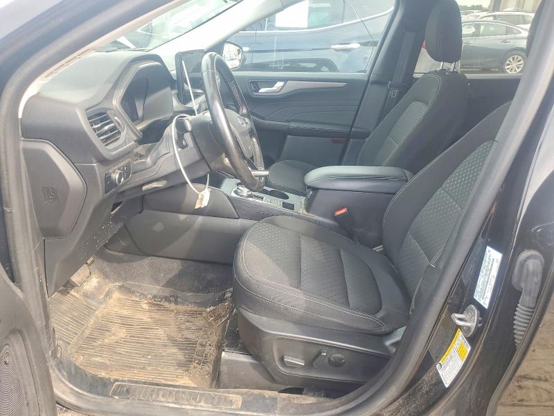 Продаж на аукціоні авто 2023 Ford Escape, vin: 1FMCU9GNXPUB23150, номер лоту: 56416466