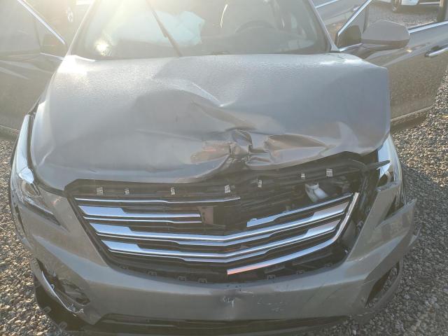 Продажа на аукционе авто 2017 Cadillac Xt5, vin: 1GYKNARS5HZ242918, номер лота: 58452746
