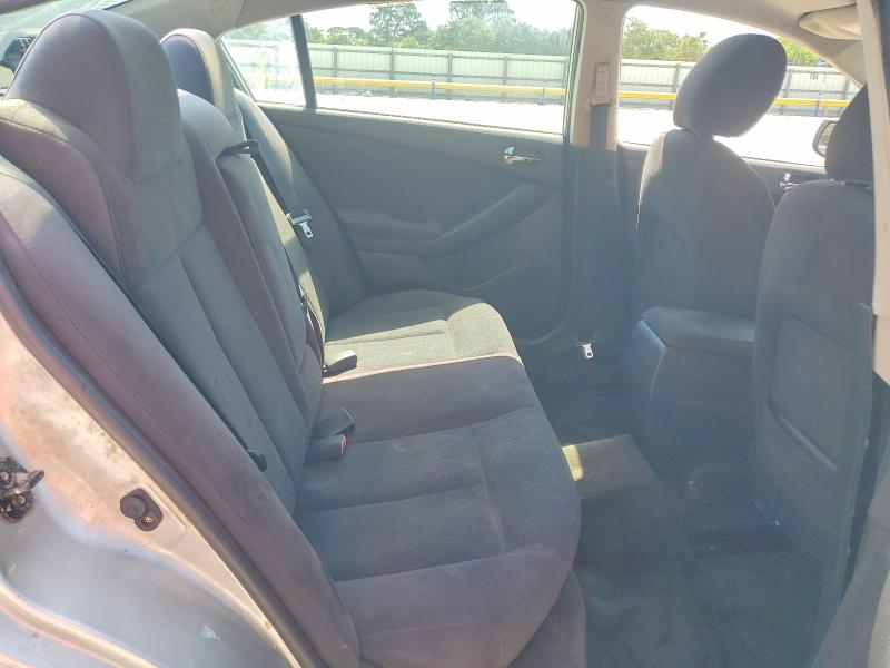 2011 Nissan Altima მანქანა იყიდება აუქციონზე, vin: 1N4AL2AP8BC138458, აუქციონის ნომერი: 58011866