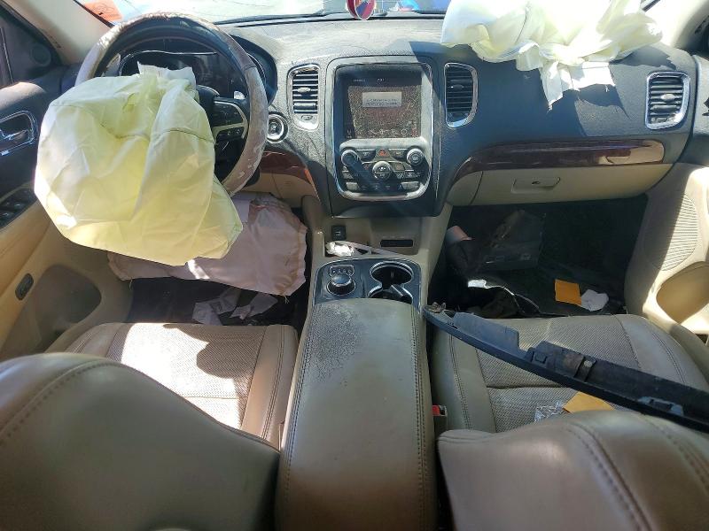 Aukcja sprzedaży 2014 Dodge Durango, vin: 1C4SDJET7EC345280, numer aukcji: 55766246