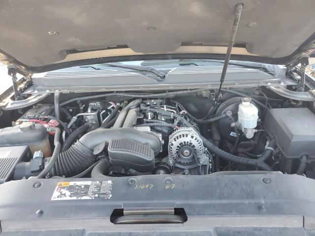Продажа на аукционе авто 2012 Chevrolet Tahoe, vin: 1GNSCBE06CR319897, номер лота: 58566806