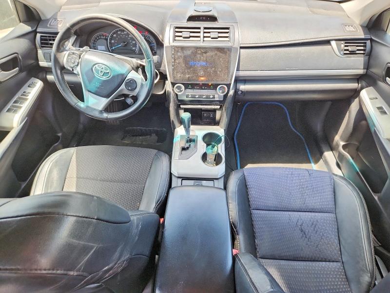 Продаж на аукціоні авто 2013 Toyota Camry, vin: 4T1BF1FK8DU232605, номер лоту: 56273066