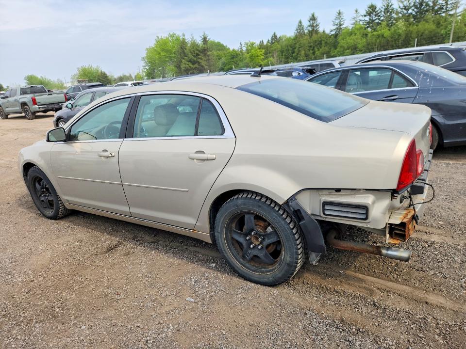 Продажа на аукционе авто 2009 Chevrolet Malibu, vin: 1G1ZJ57BX9F221925, номер лота: 55823246