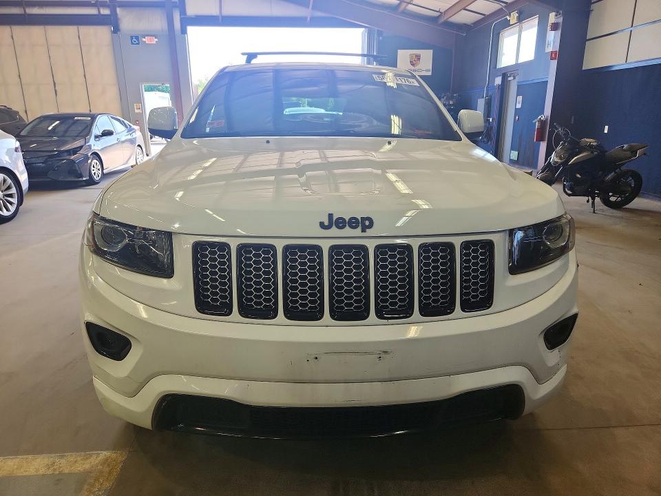 Aukcja sprzedaży 2015 Jeep Grand Cherokee, vin: 1C4RJFAG9FC722366, numer aukcji: 56291176