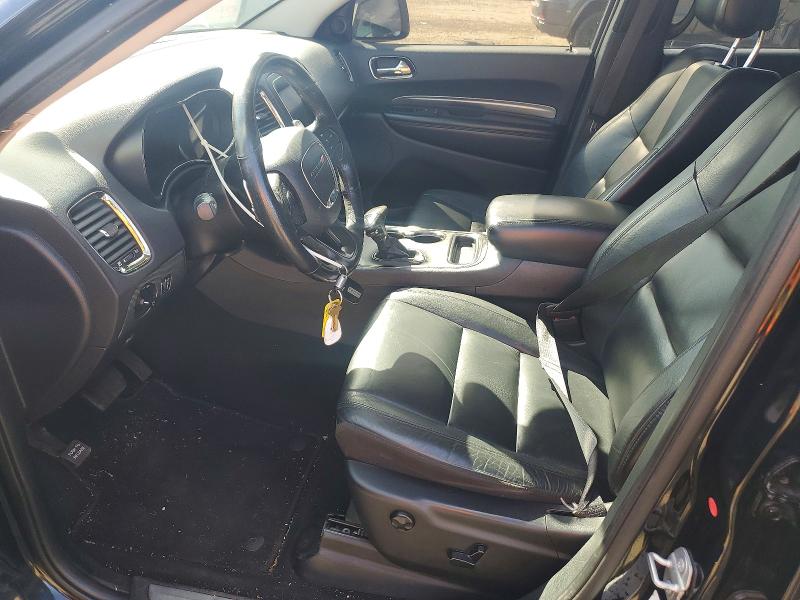 Продаж на аукціоні авто 2020 Dodge Durango, vin: 1C4RDJDG6LC162937, номер лоту: 57852396
