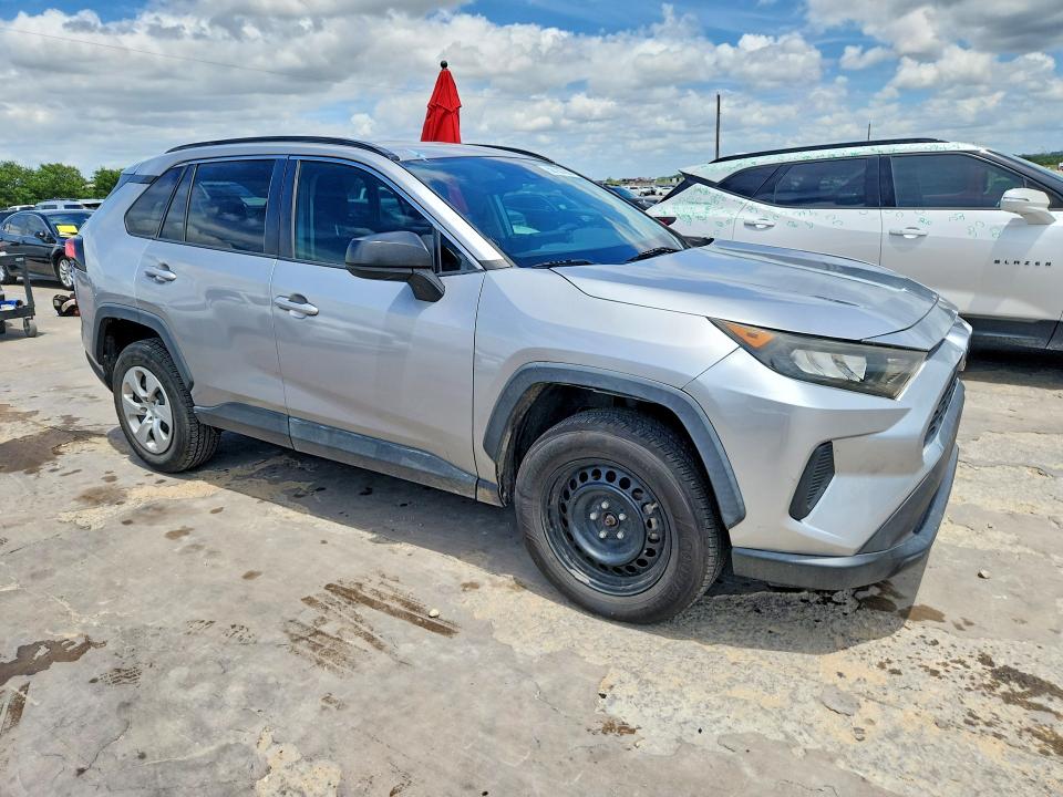 Aukcja sprzedaży 2019 Toyota Rav4, vin: 2T3H1RFV0KW016320, numer aukcji: 56183766