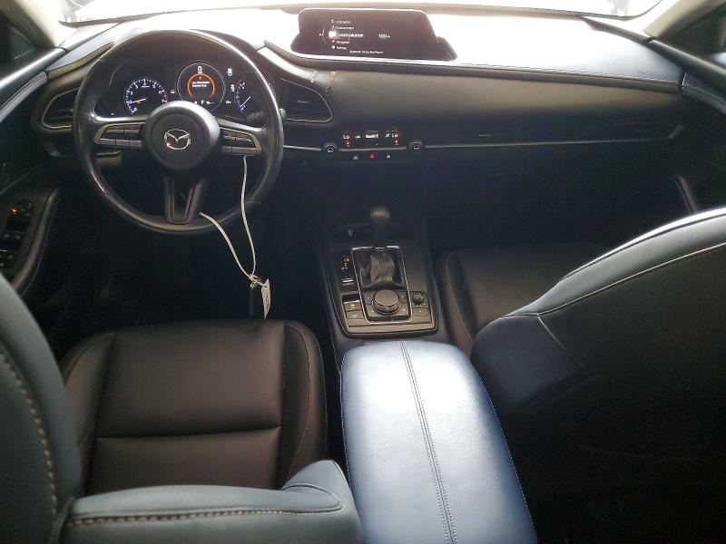 Продажа на аукционе авто 2020 Mazda Cx-30, vin: 3MVDMBCL2LM117974, номер лота: 55578276