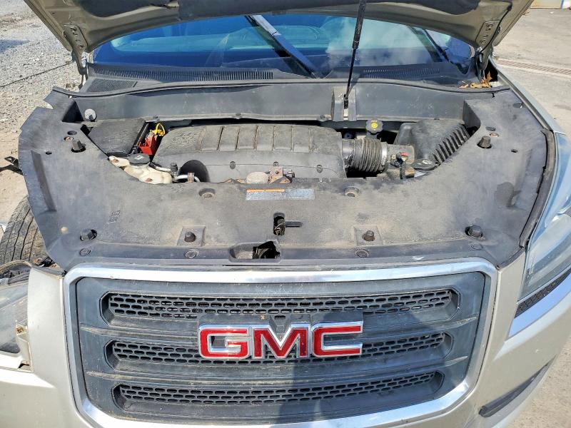 2014 Gmc Acadia მანქანა იყიდება აუქციონზე, vin: 1GKKVPKD7EJ268360, აუქციონის ნომერი: 55191336