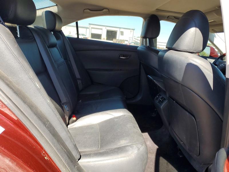 Продажа на аукционе авто 2007 Lexus Es, vin: JTHBJ46G472042699, номер лота: 57182826