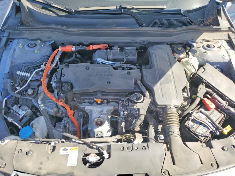 2022 Honda Accord მანქანა იყიდება აუქციონზე, vin: 1HGCV3F2XNA039206, აუქციონის ნომერი: 56858196