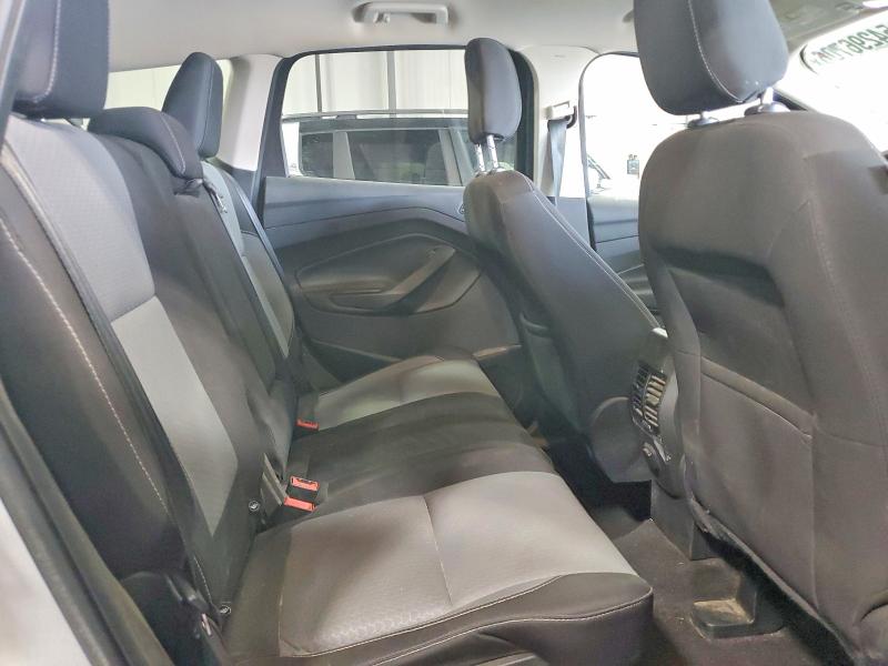 54296706 :رقم المزاد ، 1FMCU9GD0KUA93348 vin ، 2019 Ford Escape مزاد بيع