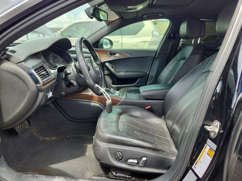 Продажа на аукционе авто 2016 Audi A6, vin: WAUDFAFCXGN102357, номер лота: 55567766