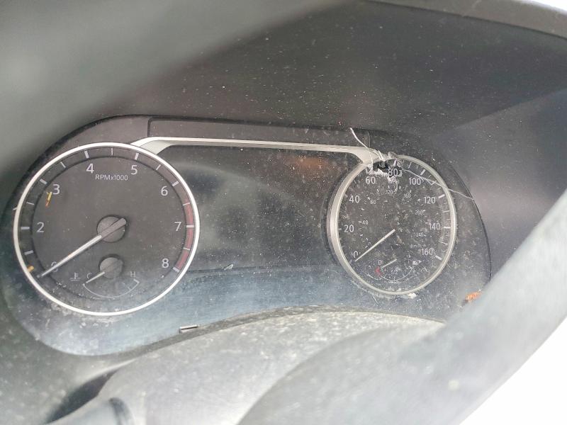57342986 :رقم المزاد ، 3N1AB8CV9PY249873 vin ، 2023 Nissan Sentra مزاد بيع