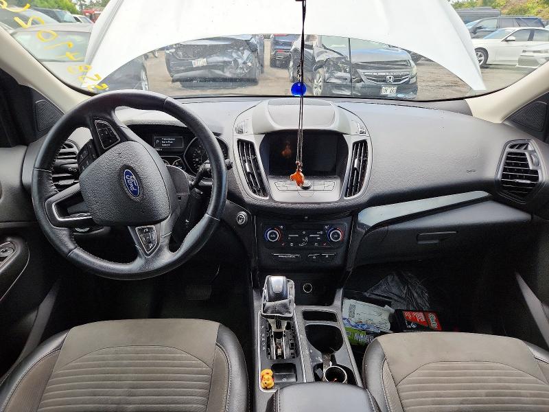 Продажа на аукционе авто 2019 Ford Escape, vin: 1FMCU9GD3KUA07532, номер лота: 55847026