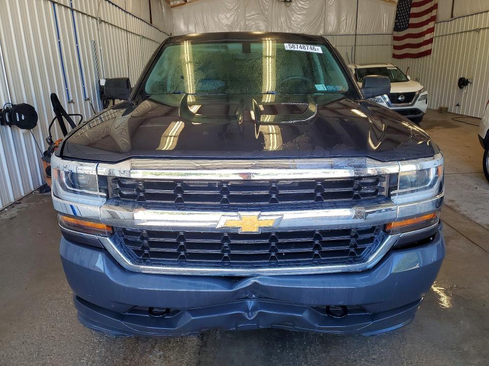 Aukcja sprzedaży 2016 Chevrolet Silverado, vin: 1GCVKNEC5GZ107129, numer aukcji: 58748746