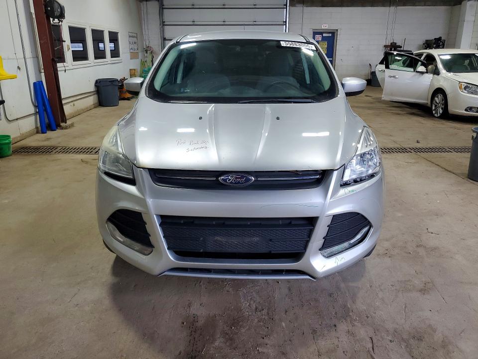 55883006 :رقم المزاد ، 1FMCU9GX4GUC89665 vin ، 2016 Ford Escape مزاد بيع