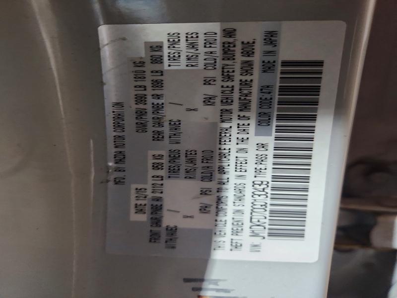Aukcja sprzedaży 2016 Mazda Cx-3, vin: JM1DKFD70G0130439, numer aukcji: 55934166