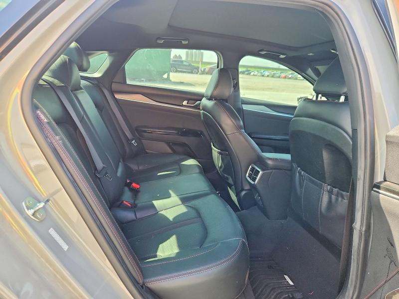 Продаж на аукціоні авто 2023 Kia K5, vin: 5XXG44J8XPG200195, номер лоту: 58377356