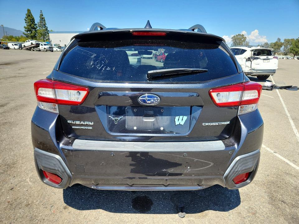Aukcja sprzedaży 2019 Subaru Crosstrek, vin: JF2GTAMC4K8232221, numer aukcji: 53037286