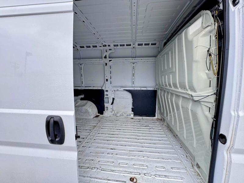 Aukcja sprzedaży 2019 Ram Promaster 3500, vin: 3C6URVJG8KE558681, numer aukcji: 57227266