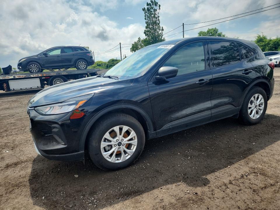 Продажа на аукционе авто 2025 Ford Escape, vin: 1FMCU9GN4SUB53818, номер лота: 59146876