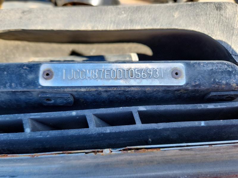 Aukcja sprzedaży 1983 Jeep Jeep, vin: 1JCCM87E0DT056931, numer aukcji: 56966286