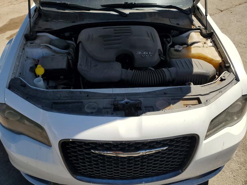Продаж на аукціоні авто 2019 Chrysler 300, vin: 2C3CCABGXKH515577, номер лоту: 56549486