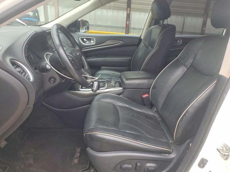 Aukcja sprzedaży 2020 Infiniti Qx60, vin: 5N1DL0MM7LC526940, numer aukcji: 57704336