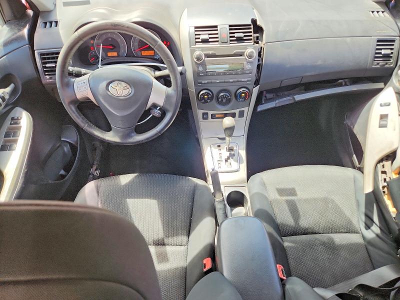 Aukcja sprzedaży 2010 Toyota Corolla, vin: 1NXBU4EE9AZ246169, numer aukcji: 55788796