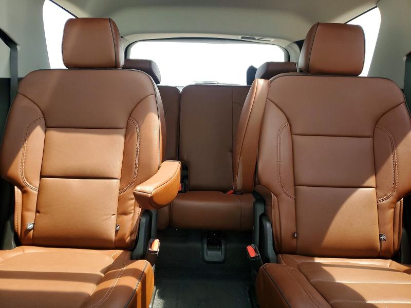 56029126 :رقم المزاد ، 1GNEVJKW9KJ215007 vin ، 2019 Chevrolet Traverse مزاد بيع