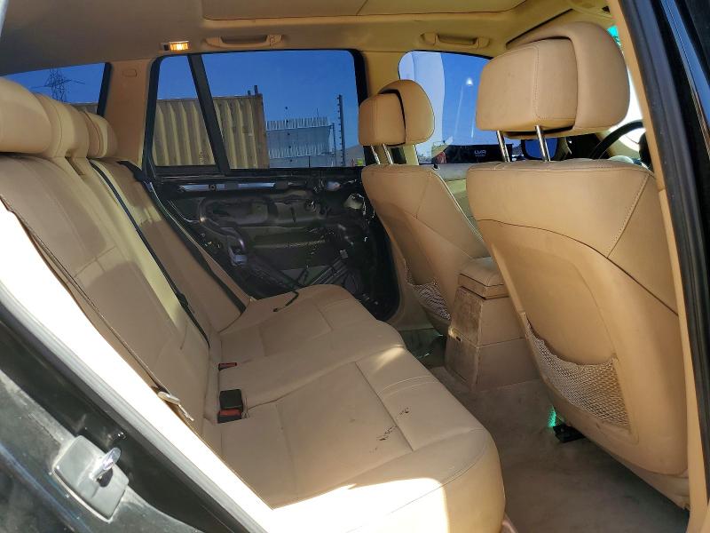 Продажа на аукционе авто 2010 Bmw X3, vin: WBXPC9C43AWJ36102, номер лота: 56868826