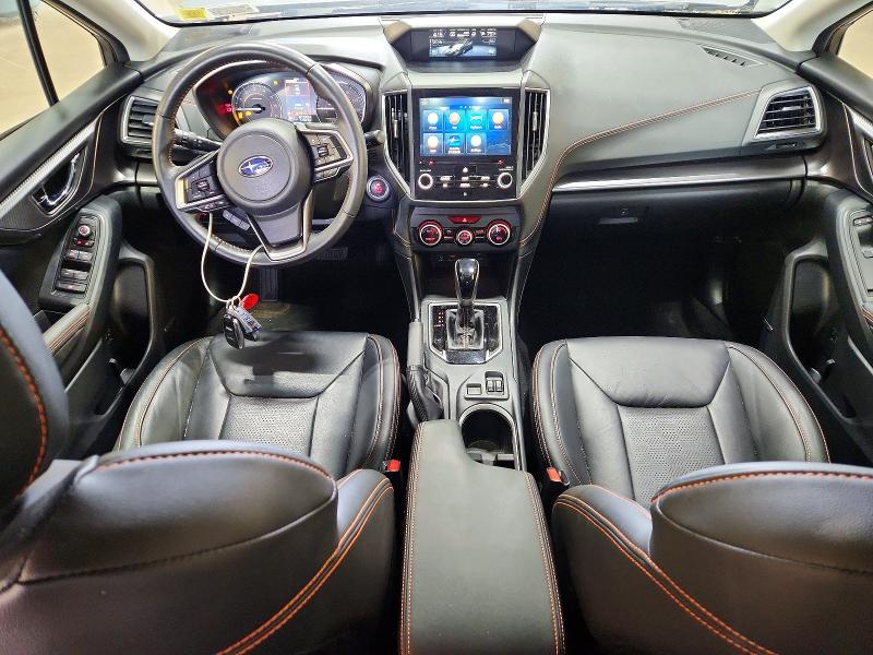 Aukcja sprzedaży 2023 Subaru Crosstrek, vin: JF2GTHNC9P8292087, numer aukcji: 55670306