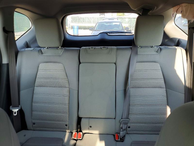 Продаж на аукціоні авто 2017 Honda Cr-v, vin: 5J6RW6H3XHL007128, номер лоту: 58619836