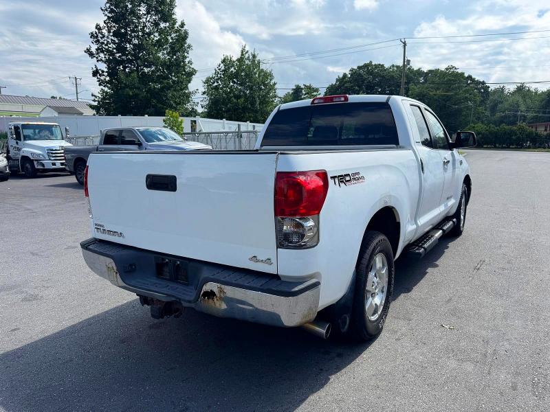 2007 Toyota Tundra მანქანა იყიდება აუქციონზე, vin: 5TFBV58197X020317, აუქციონის ნომერი: 58360906