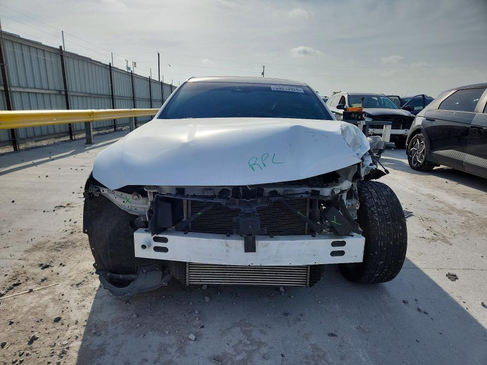 Продажа на аукционе авто 2023 Cadillac Ct5, vin: 1G6DP5RK3P0143648, номер лота: 59013926