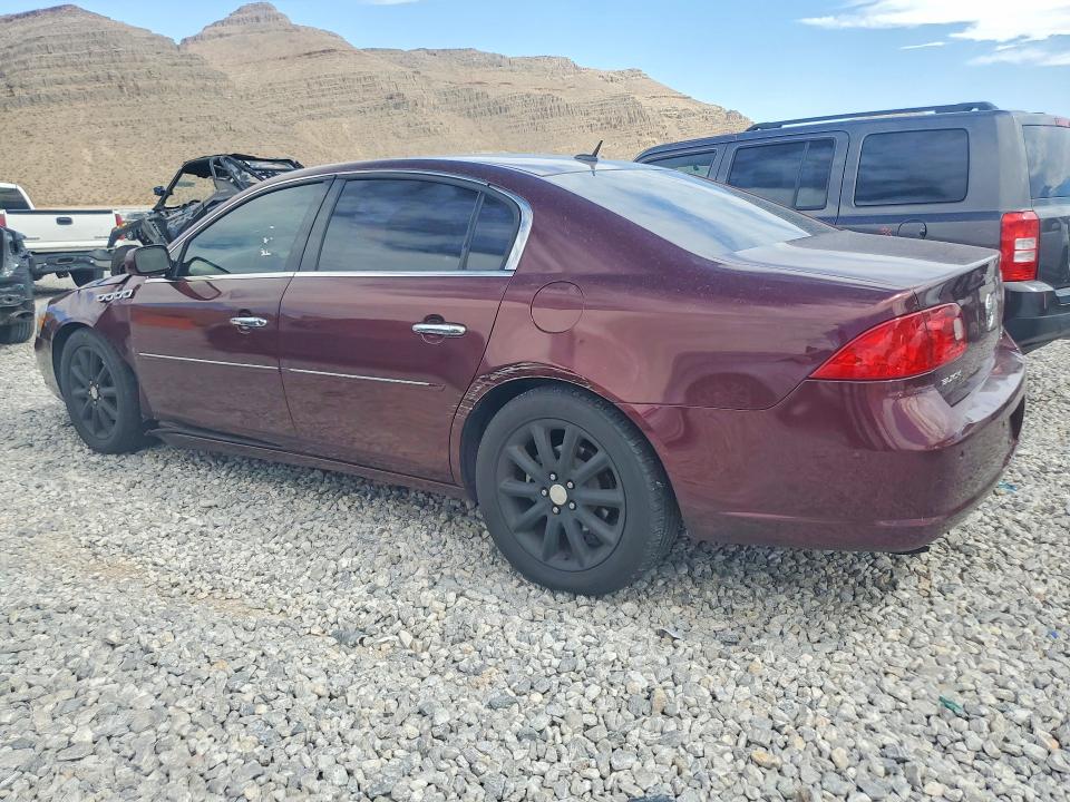 Aukcja sprzedaży 2006 Buick Lucerne, vin: 1G4HR57Y46U239873, numer aukcji: 59141616