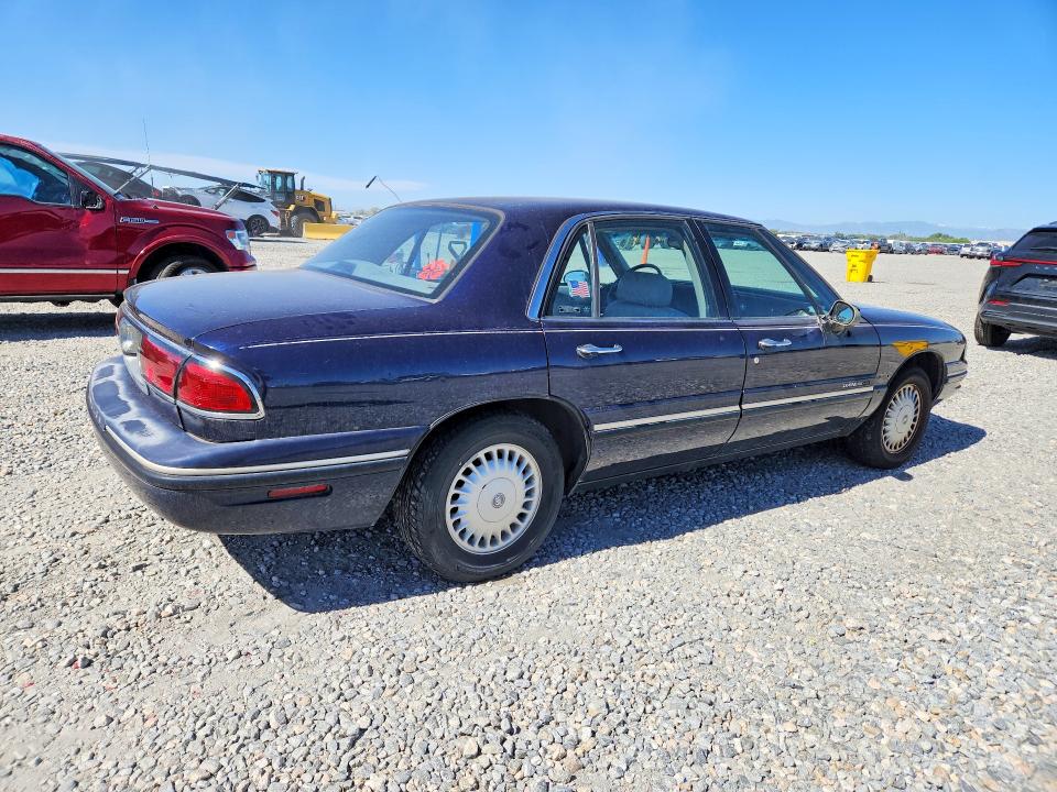 1998 Buick Lesabre მანქანა იყიდება აუქციონზე, vin: 1G4HP52K6WH419454, აუქციონის ნომერი: 57292816