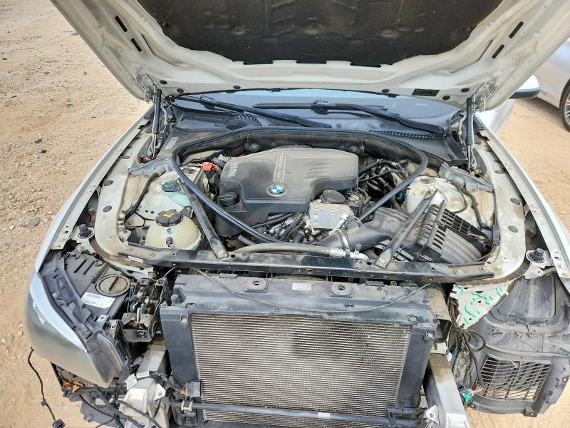 Aukcja sprzedaży 2015 Bmw 528, vin: WBA5A5C58FD517326, numer aukcji: 55631926