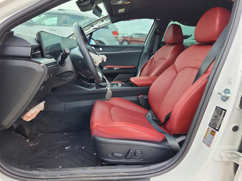 Продаж на аукціоні авто 2026 Kia K5, vin: KNAG64J71T5401075, номер лоту: 56946296