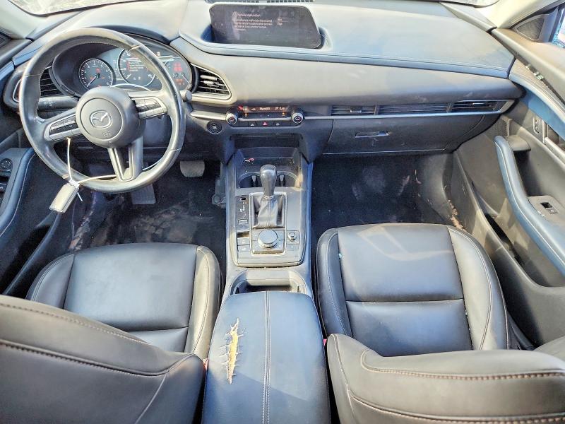 Продажа на аукционе авто 2020 Mazda Cx-30, vin: 3MVDMACL6LM118653, номер лота: 52171156
