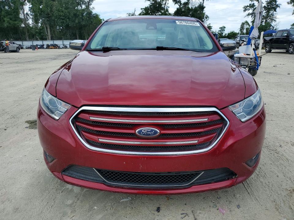 Aukcja sprzedaży 2017 Ford Taurus, vin: 1FAHP2F89HG108584, numer aukcji: 56780406