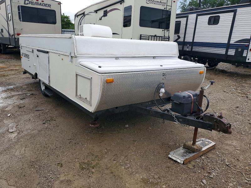 58103376 :رقم المزاد ، 1UJAJ01H691BE0341 vin ، 2009 Jayco Jayses1206 مزاد بيع