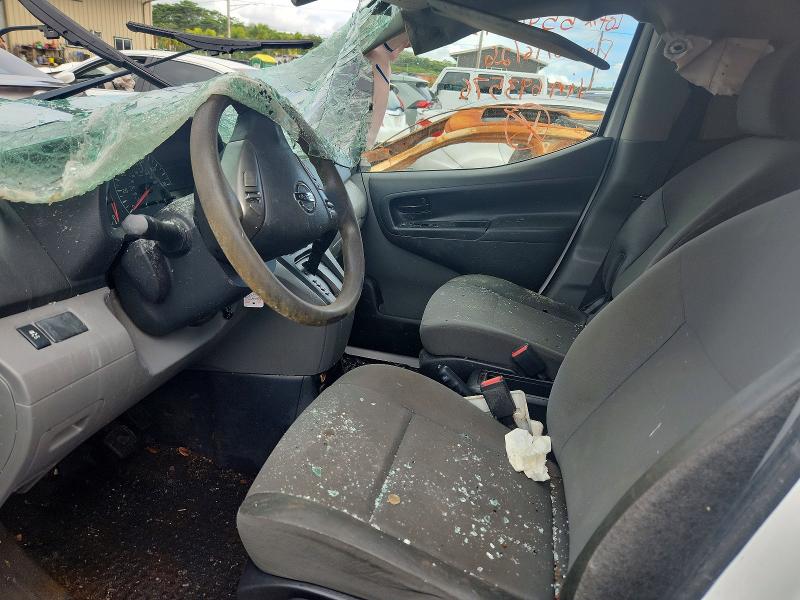 Продажа на аукционе авто 2018 Nissan Nv200, vin: 3N6CM0KN6JK693576, номер лота: 55409726