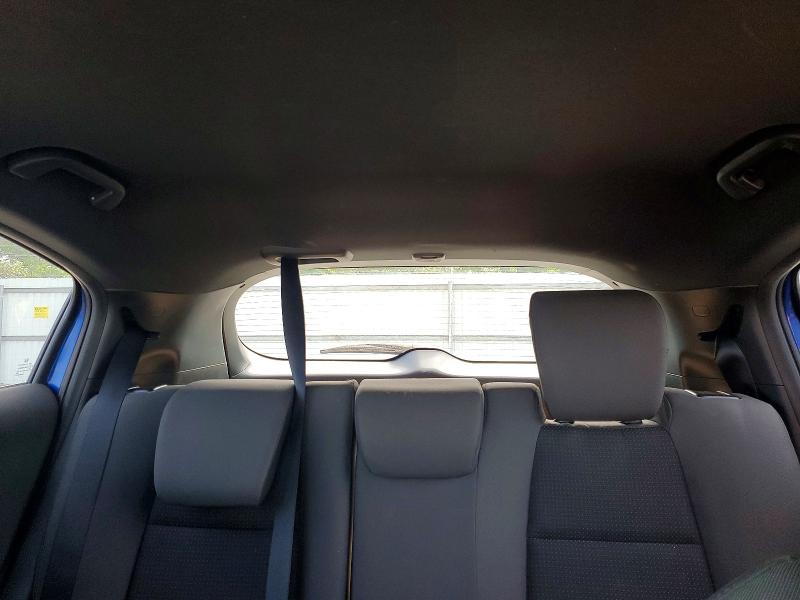 56071756 :رقم المزاد ، 3CZRU6H17MM723014 vin ، 2021 Honda Hr-v مزاد بيع
