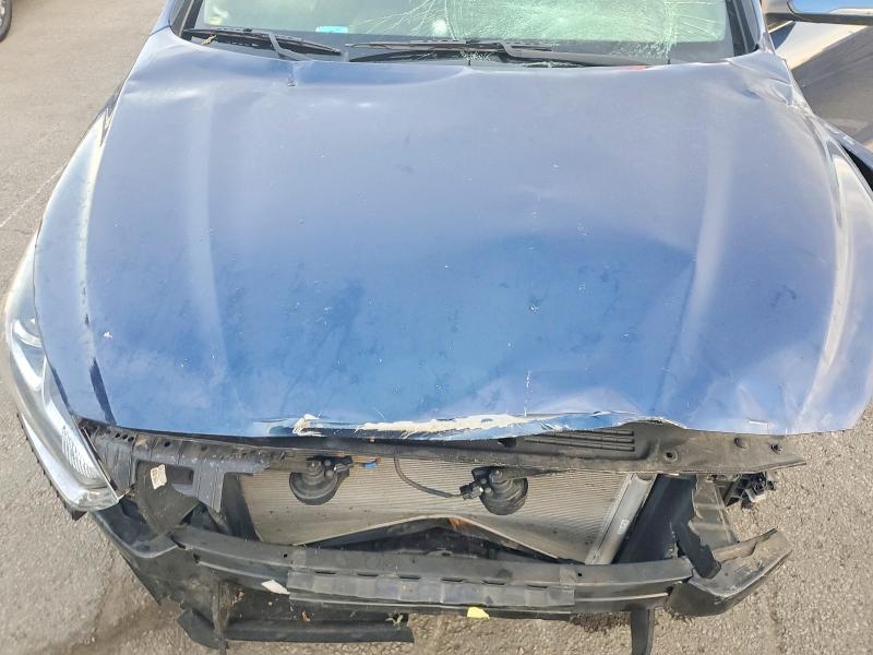 2018 Hyundai Sonata მანქანა იყიდება აუქციონზე, vin: 5NPE34AFXJH726413, აუქციონის ნომერი: 56392386