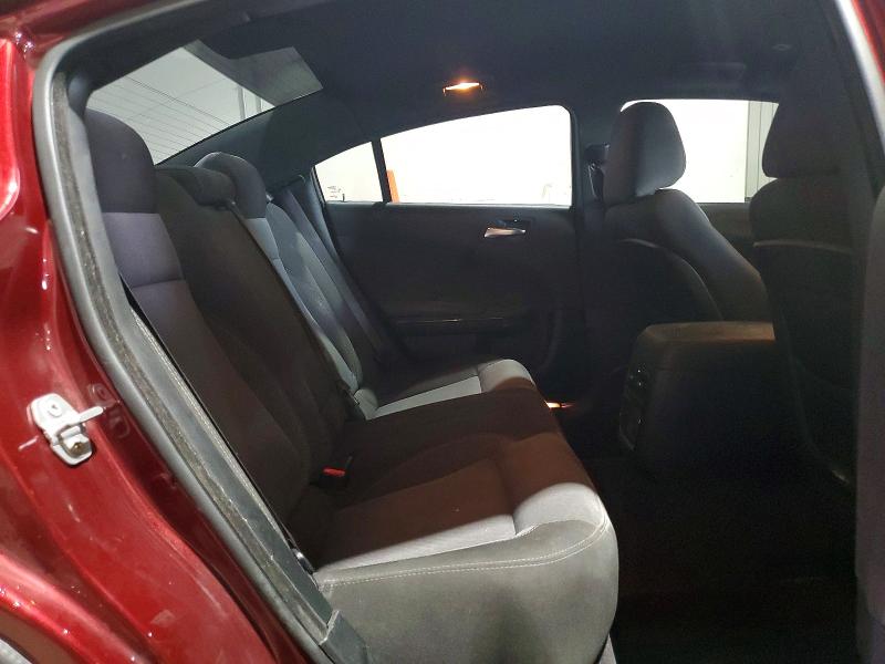 56062946 :رقم المزاد ، 2C3CDXFG8HH590538 vin ، 2017 Dodge Charger مزاد بيع