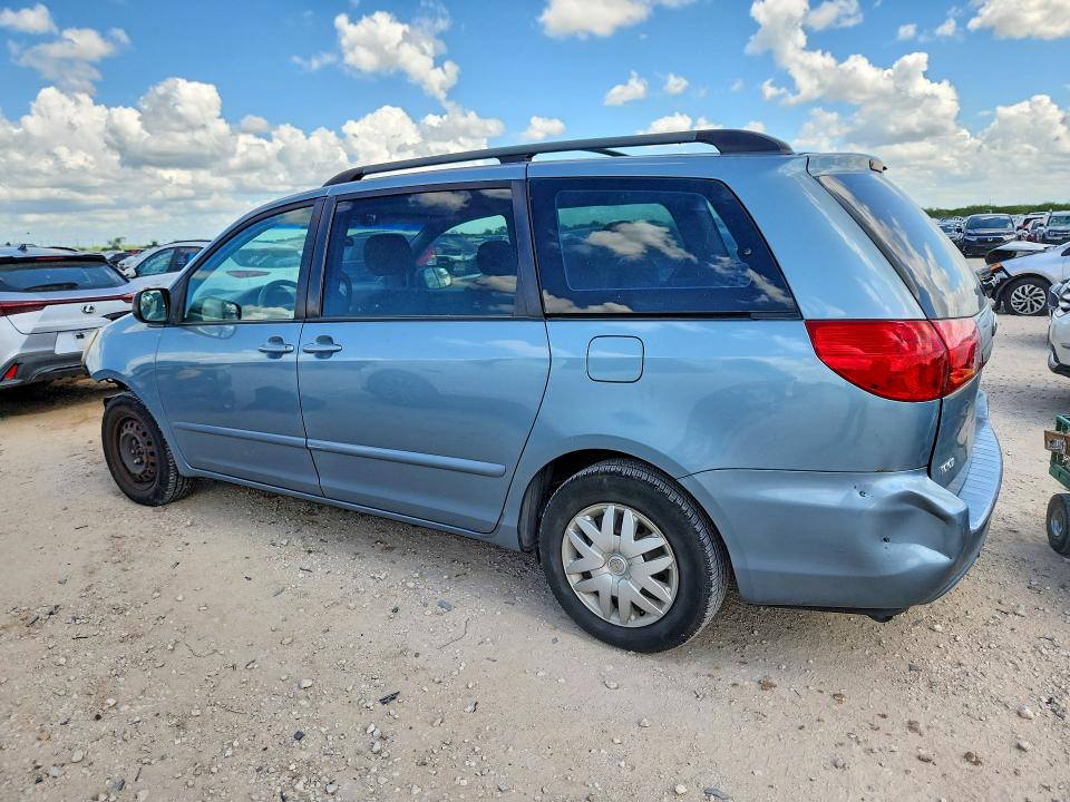 Продажа на аукционе авто 2006 Toyota Sienna, vin: 5TDZA23C36S513173, номер лота: 56630586