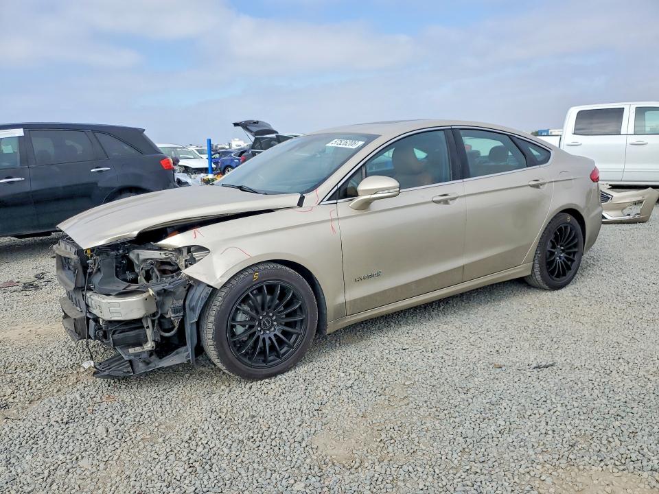 Aukcja sprzedaży 2019 Ford Fusion, vin: 3FA6P0RUXKR273015, numer aukcji: 57526206