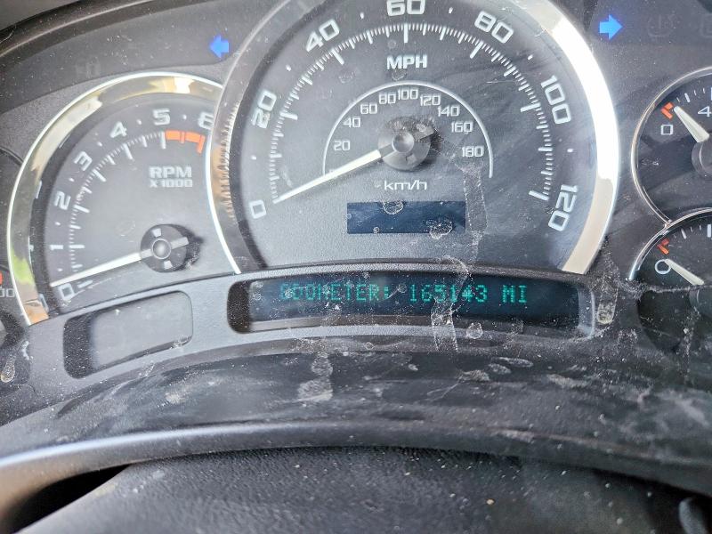 Aukcja sprzedaży 2005 Cadillac Escalade, vin: 1GYEC63TX5R180946, numer aukcji: 54189226