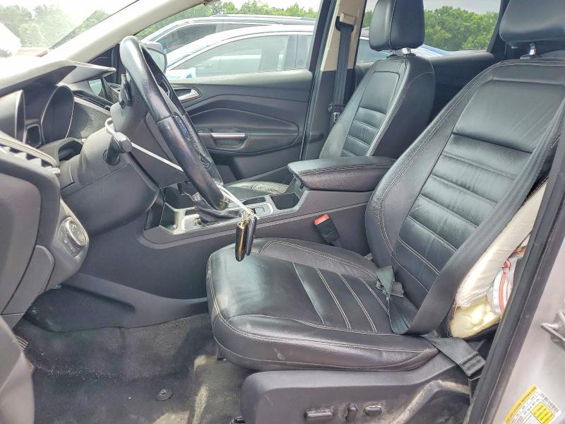 Продажа на аукционе авто 2017 Ford Escape, vin: 1FMCU0JD8HUE97396, номер лота: 55978996